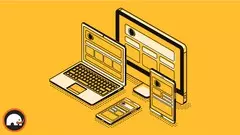 Education, Online Course, LMS Creative Site Template